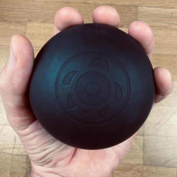 Preview: WIZARD Kugel